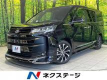 2023 Toyota Noah