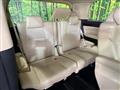 2015 Toyota Alphard Hybrid