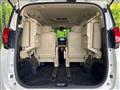 2015 Toyota Alphard Hybrid