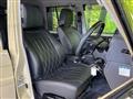 2025 Toyota Landcruiser 70
