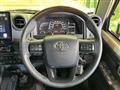 2025 Toyota Landcruiser 70