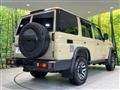 2025 Toyota Landcruiser 70