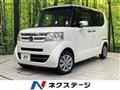 2015 Honda N BOX