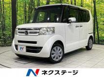 2015 Honda N BOX