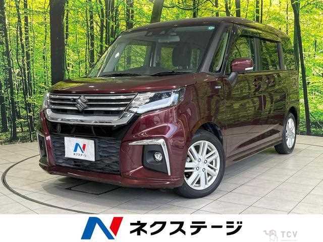 2021 Suzuki Suzuki Others