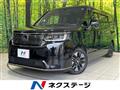 2024 Honda Step WGN