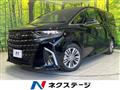 2023 Toyota Alphard G