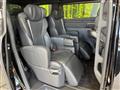 2023 Toyota Alphard G