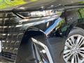2023 Toyota Alphard G