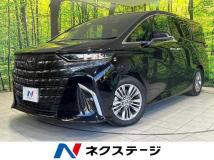 2023 Toyota Alphard G