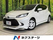 2023 Toyota AQUA