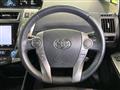 2019 Toyota PRIUS α