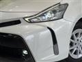 2019 Toyota PRIUS α