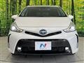 2019 Toyota PRIUS α