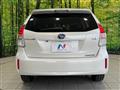 2019 Toyota PRIUS α