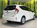 2019 Toyota PRIUS α