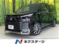 2024 Toyota Voxy