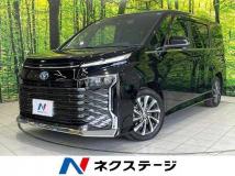2024 Toyota Voxy