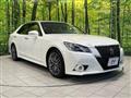 2013 Toyota Crown Hybrid