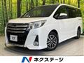 2016 Toyota Noah
