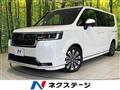 2022 Honda Step WGN