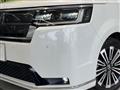 2022 Honda Step WGN