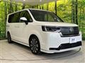 2022 Honda Step WGN