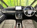 2022 Toyota Voxy