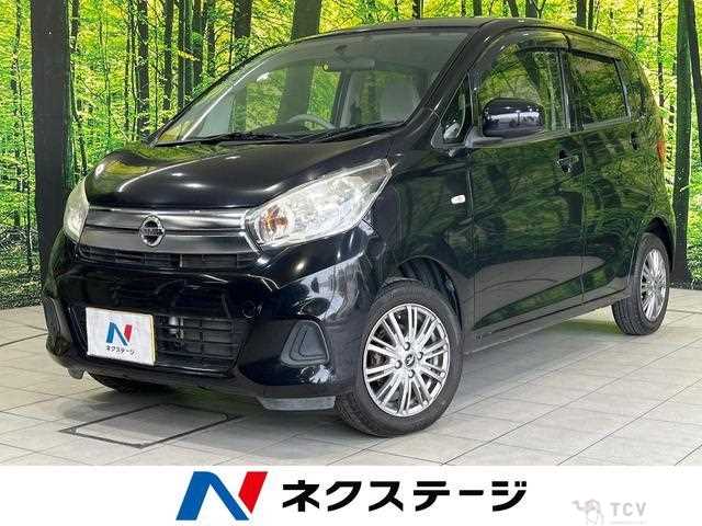2016 Nissan Nissan Others