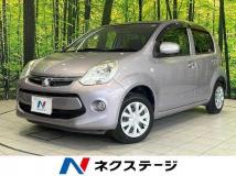 2015 Toyota Passo