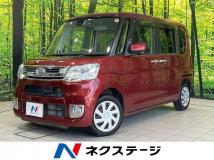 2016 Daihatsu Tanto