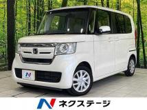 2017 Honda N BOX