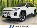 2026 Toyota RAV4