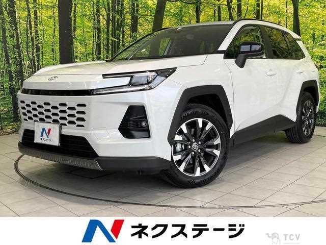 2026 Toyota RAV4