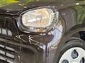 2024 Suzuki Alto