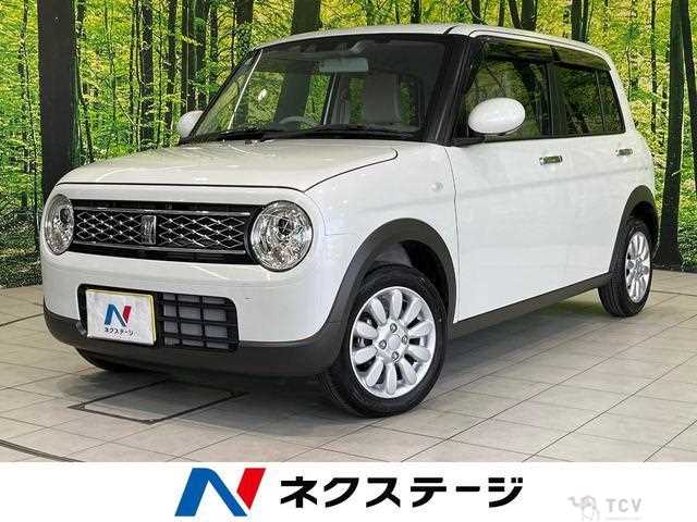 2024 Suzuki Lapin