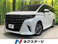 2024 Toyota Alphard G