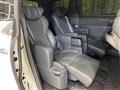 2024 Toyota Alphard G