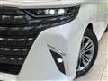 2024 Toyota Alphard G