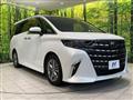 2024 Toyota Alphard G