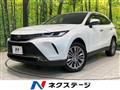 2025 Toyota Harrier Hybrid