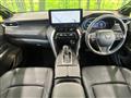 2025 Toyota Harrier Hybrid
