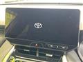 2025 Toyota Harrier Hybrid