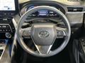 2025 Toyota Harrier Hybrid