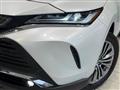 2025 Toyota Harrier Hybrid