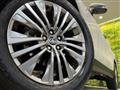 2025 Toyota Harrier Hybrid
