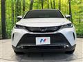 2025 Toyota Harrier Hybrid