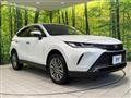 2025 Toyota Harrier Hybrid
