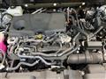 2025 Toyota Harrier Hybrid