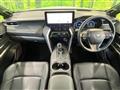 2024 Toyota Harrier Hybrid